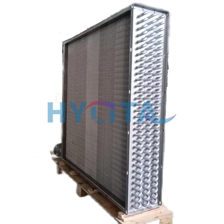 Compressor Air Cooler
