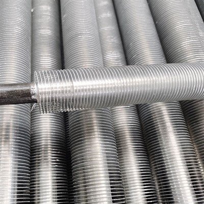 Igikoresho co guhindura ubushuhe bw'umuyaga Icuma kidashobora gusenyuka aluminium n'umuringa
