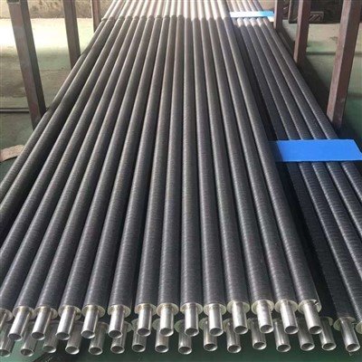 Icuma ca Carbon Laser gishizweko amababa y'uruzitiro rwo guhindura ubushuhe bwa radiator ibice vy'ubushuhe