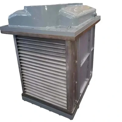 Igikoresho co gukonjesha co mu mazi c'umuringa