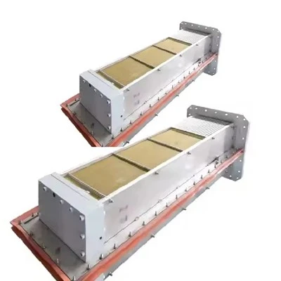 Hanwha Samsung Umuyaga Uwukonjesha Umuyaga Ku Muyaga Uwukonjesha TM900