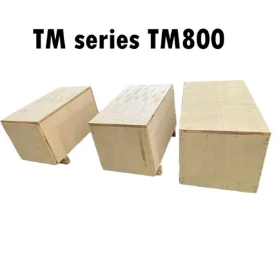 Hanwha Samsung umuyaga w'umuyaga TM800
