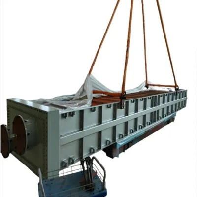 Siemens Igikoresho co Gukonjesha Umuyaga Gihindura Ubushuhe Ca Stc-Gc10
